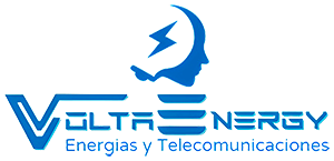 Logo VoltaEnergy